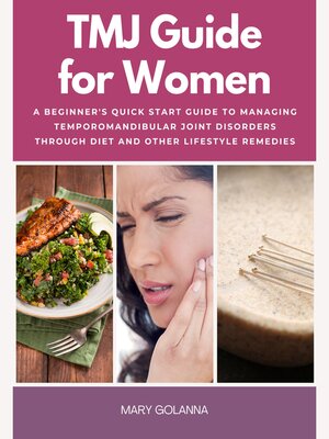 cover image of TMJ for Women